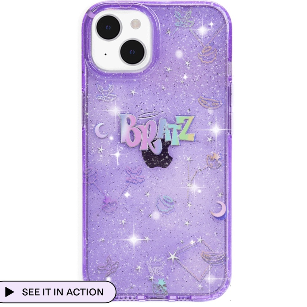 Velvet Caviar Purple Cell Phones & Accessories